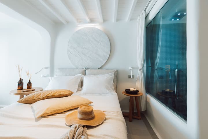 Mykonos Ammos Hotel