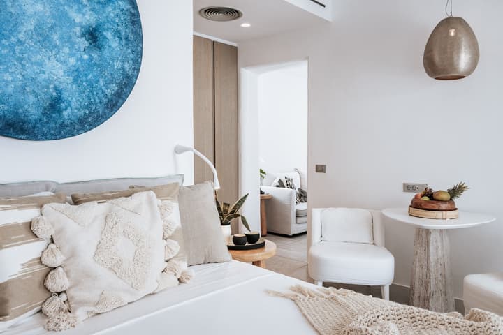 Mykonos Ammos Hotel