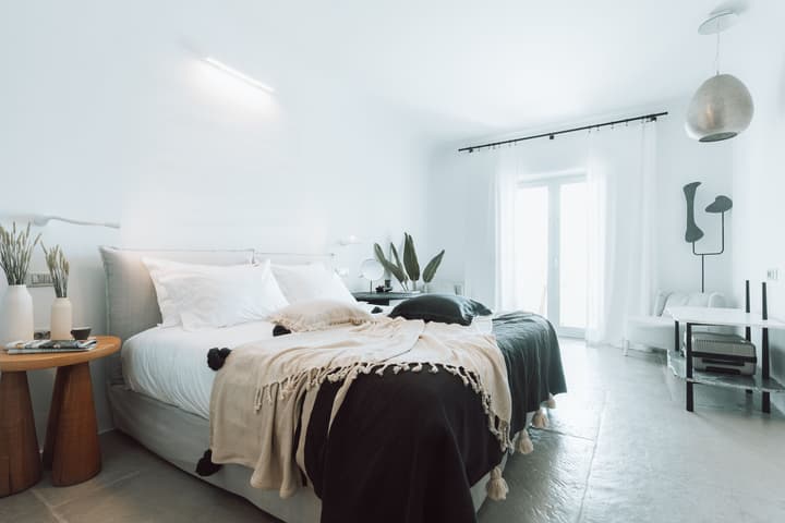 Mykonos Ammos Hotel