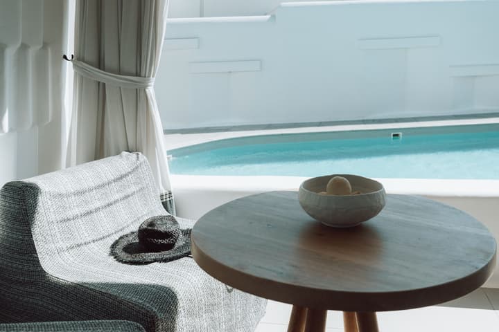 Mykonos Ammos Hotel