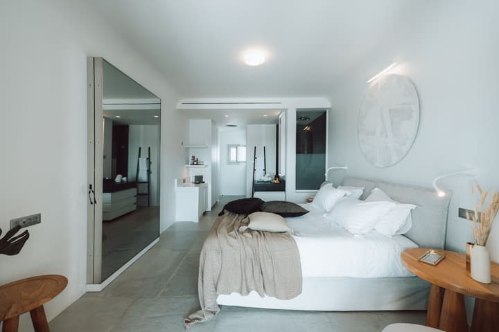 Mykonos Ammos Hotel