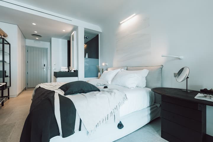 Mykonos Ammos Hotel
