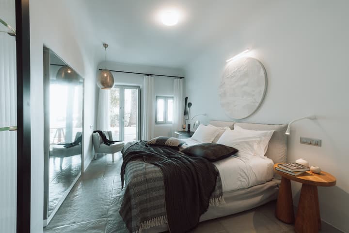Mykonos Ammos Hotel