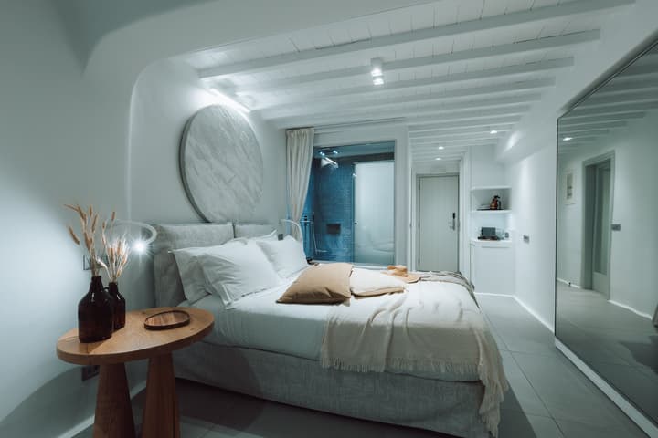 Mykonos Ammos Hotel