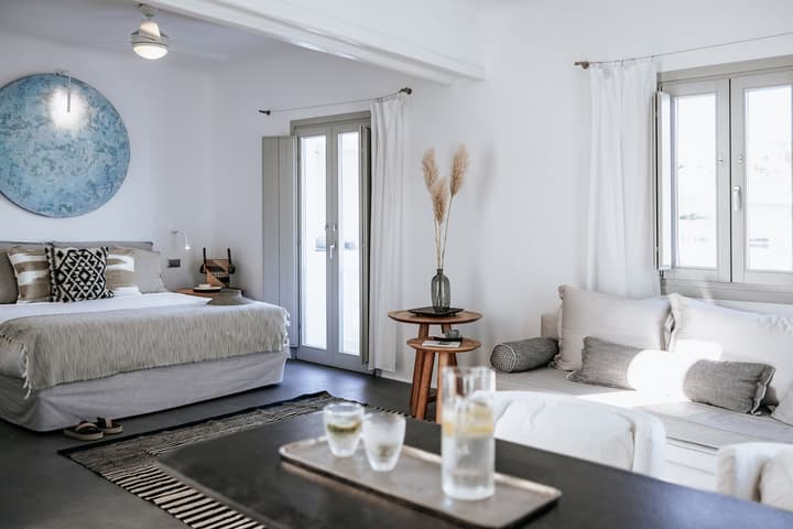 Mykonos Ammos Hotel