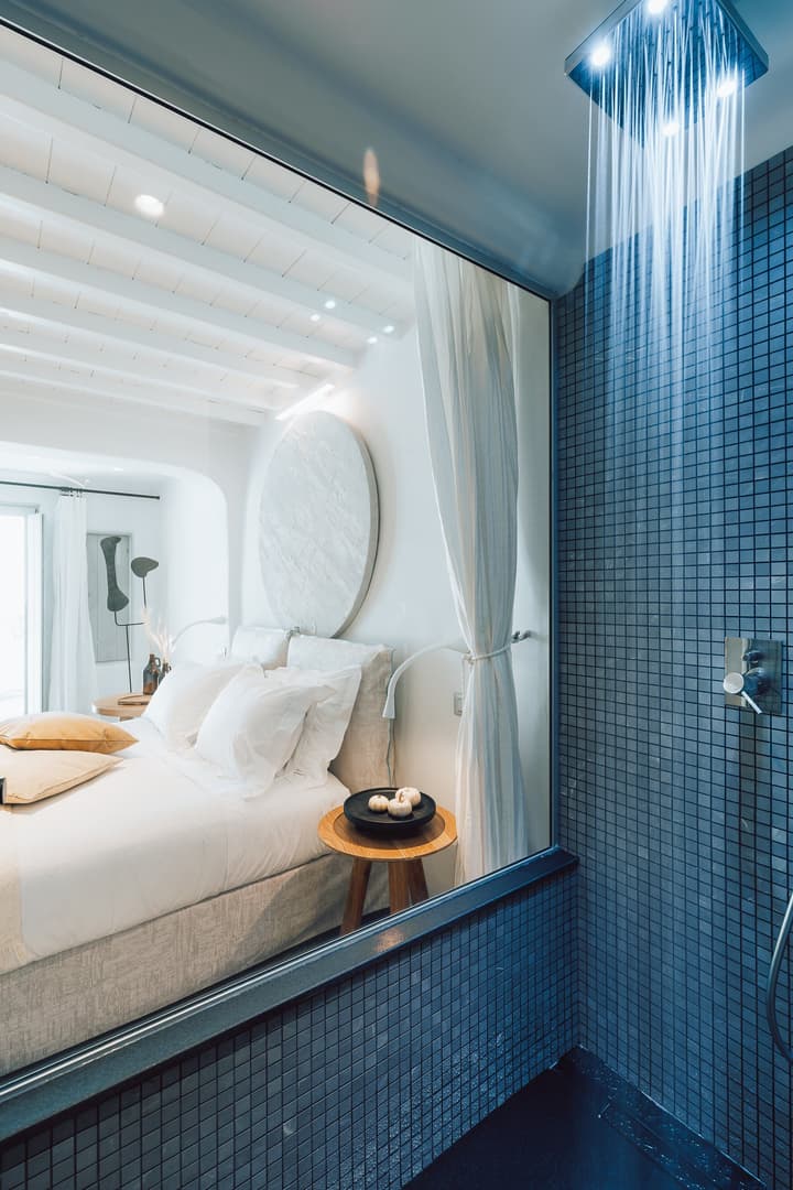 Mykonos Ammos Hotel