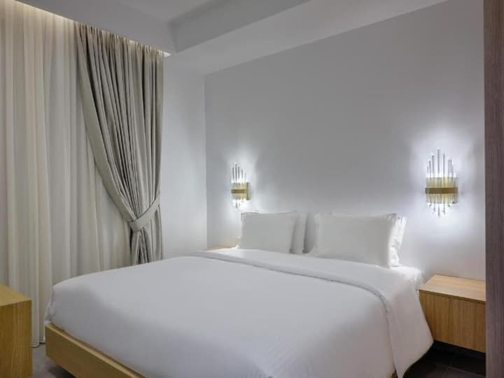 Kosmoplaz Beach Hotel