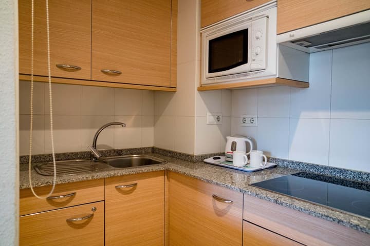 Compostela Suites Apartments