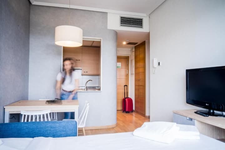 Compostela Suites Apartments