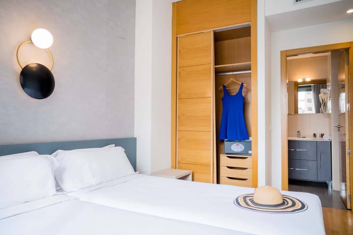 Compostela Suites Apartments