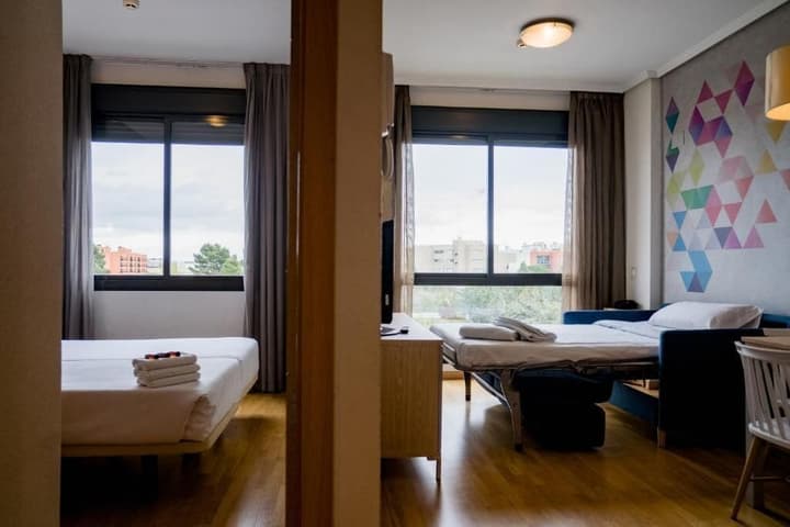 Compostela Suites Apartments