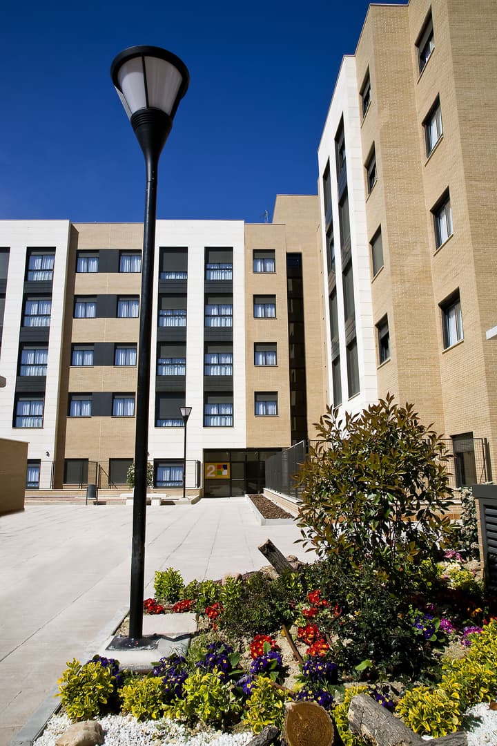 Compostela Suites Apartments