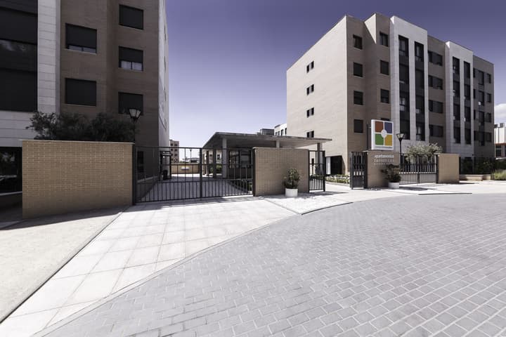 Compostela Suites Apartments
