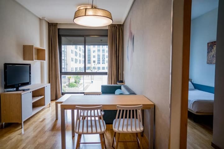 Compostela Suites Apartments