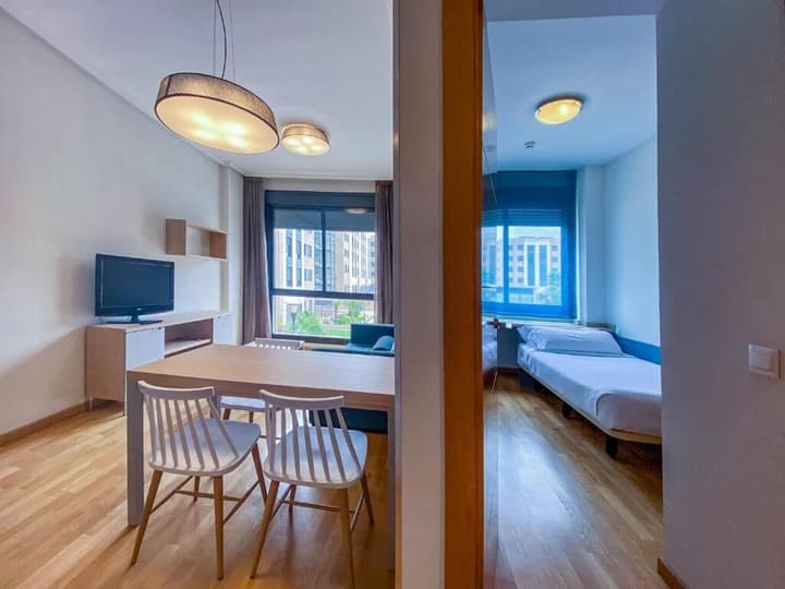 Compostela Suites Apartments