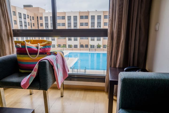 Compostela Suites Apartments