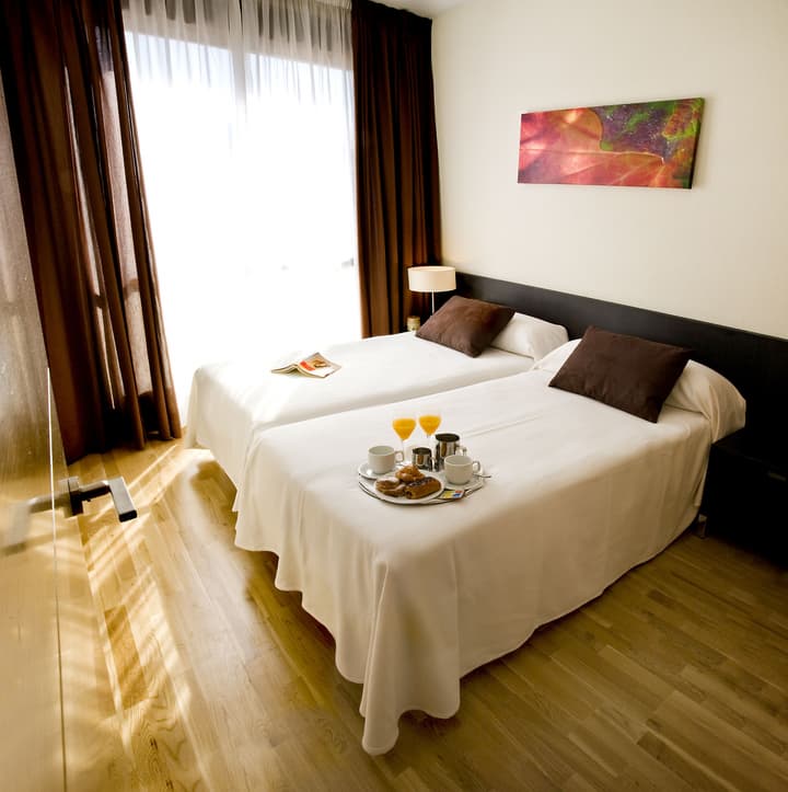 Compostela Suites Apartments