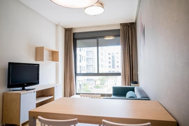 Compostela Suites Apartments