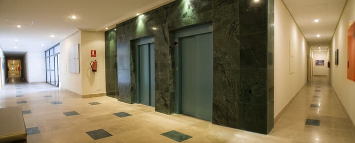 Compostela Suites Apartments
