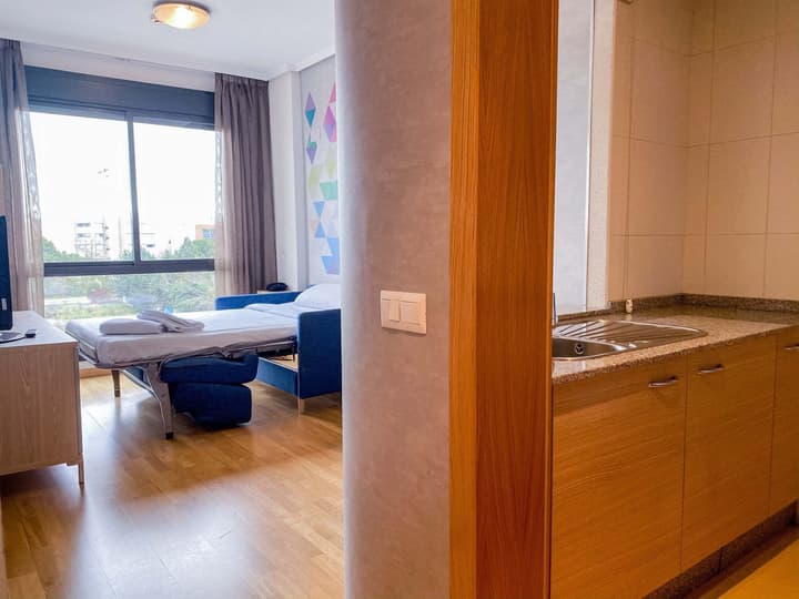 Compostela Suites Apartments