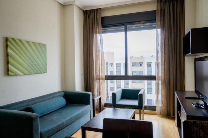 Compostela Suites Apartments