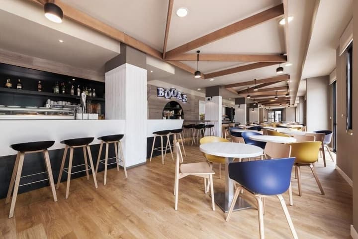 Compostela Suites Apartments