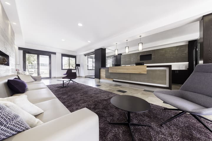Compostela Suites Apartments