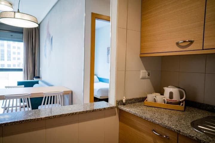 Compostela Suites Apartments