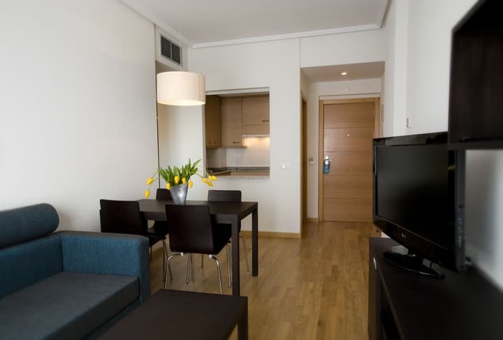 Compostela Suites Apartments