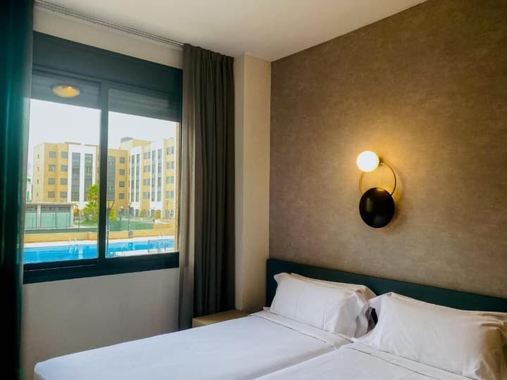 Compostela Suites Apartments