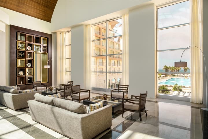 Radisson Blu Resort & Spa, Cesme