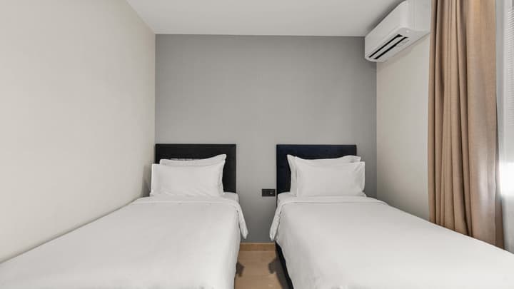 Radisson Blu Resort & Spa, Cesme
