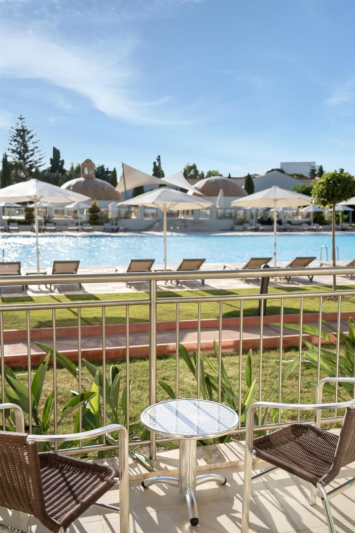Radisson Blu Resort & Spa, Cesme