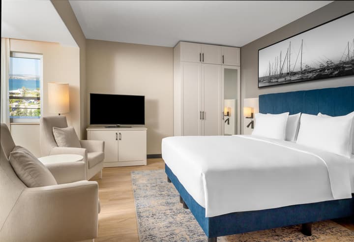 Radisson Blu Resort & Spa, Cesme