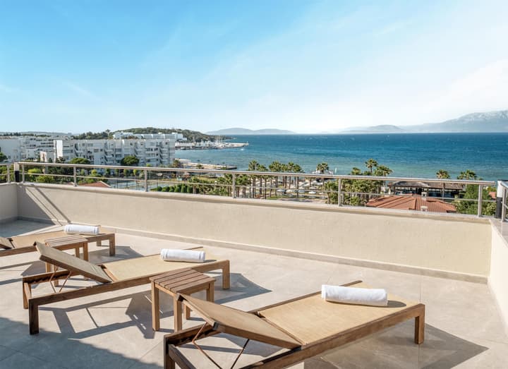 Radisson Blu Resort & Spa, Cesme