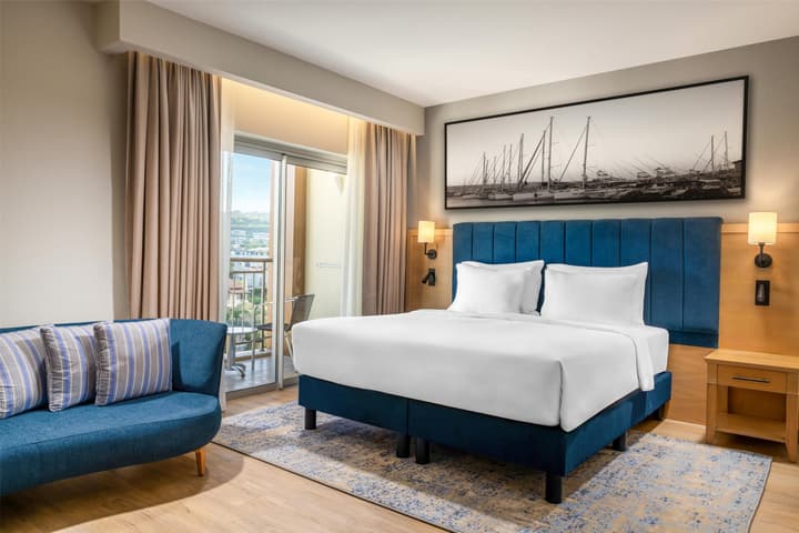 Radisson Blu Resort & Spa, Cesme