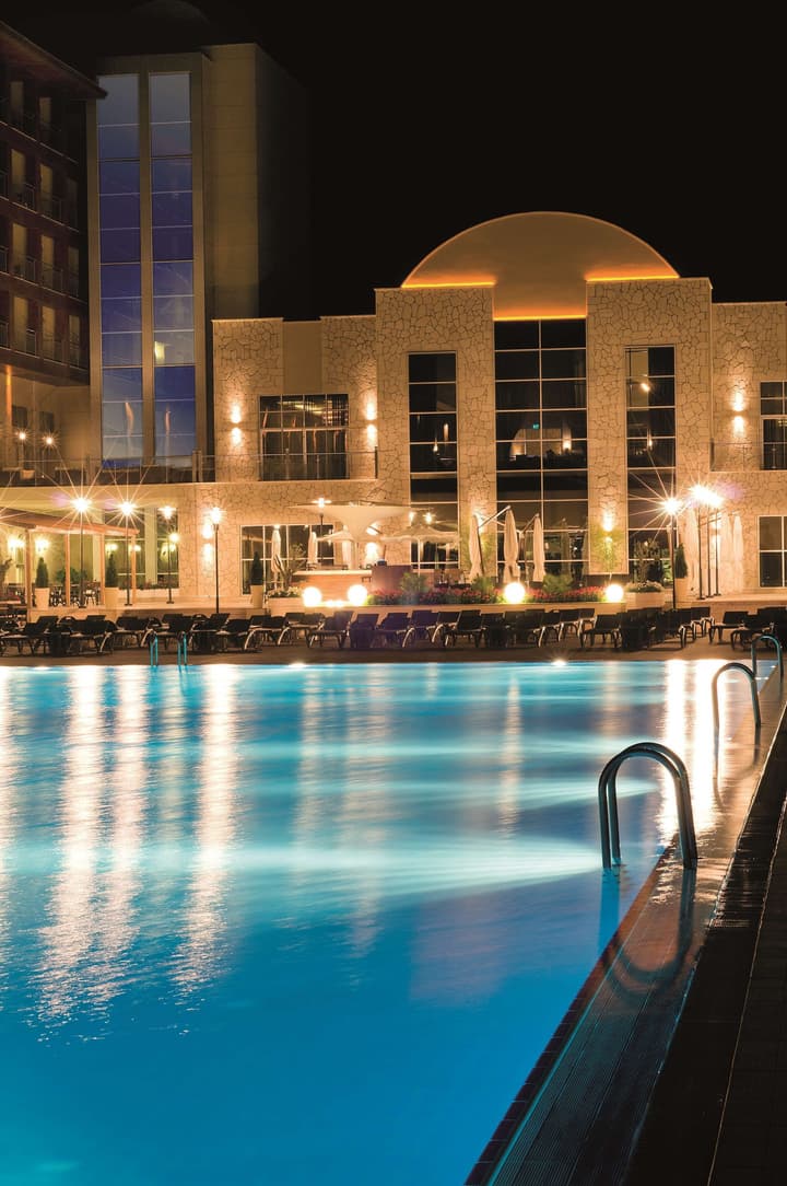 Radisson Blu Resort & Spa, Cesme