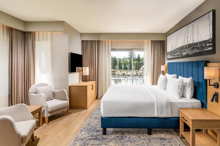 Radisson Blu Resort & Spa, Cesme