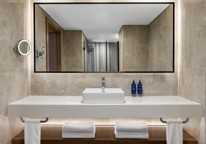 Radisson Blu Resort & Spa, Cesme