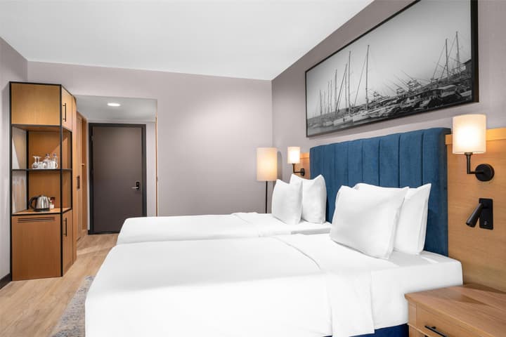 Radisson Blu Resort & Spa, Cesme