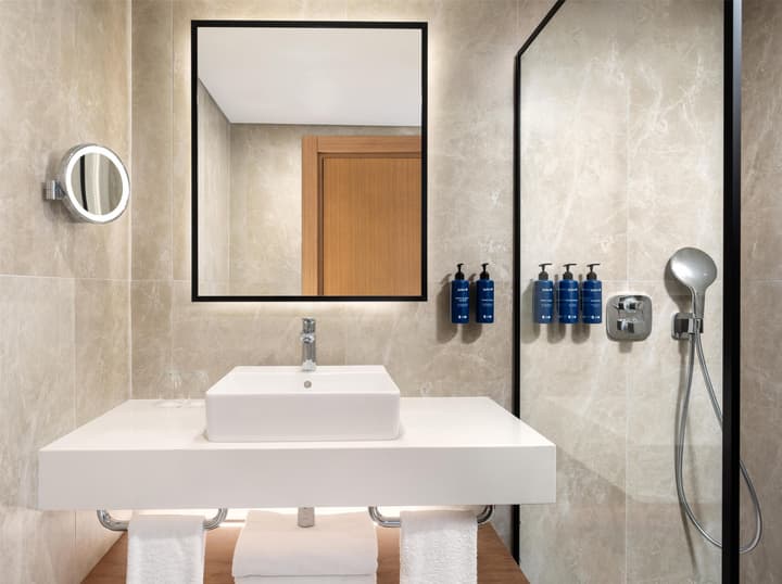 Radisson Blu Resort & Spa, Cesme
