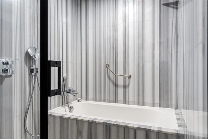 Radisson Blu Resort & Spa, Cesme