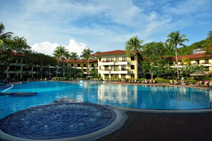 Holiday Villa Resort & Beachclub Langkawi
