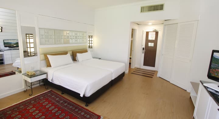 Holiday Villa Resort & Beachclub Langkawi
