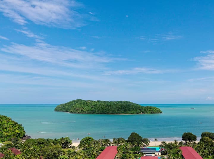 Holiday Villa Resort & Beachclub Langkawi