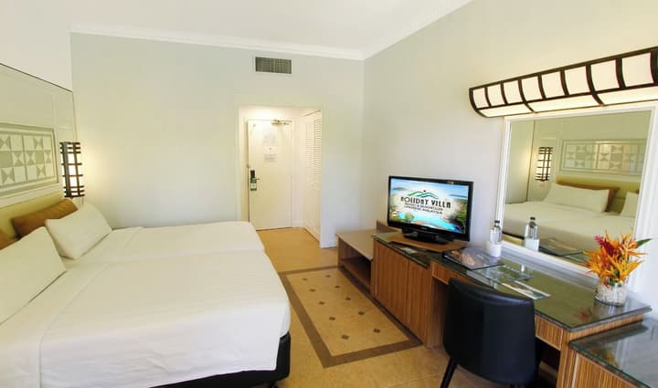Holiday Villa Resort & Beachclub Langkawi
