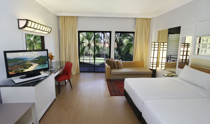 Holiday Villa Resort & Beachclub Langkawi