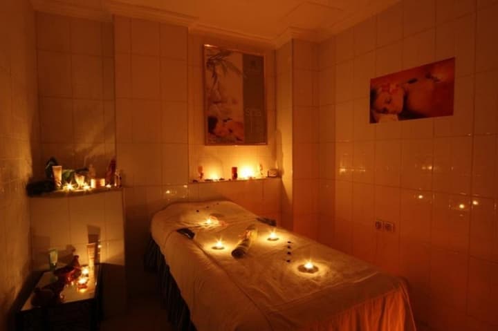 Moroccan House Hotel Marrakech