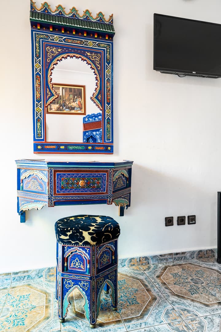 Moroccan House Hotel Marrakech