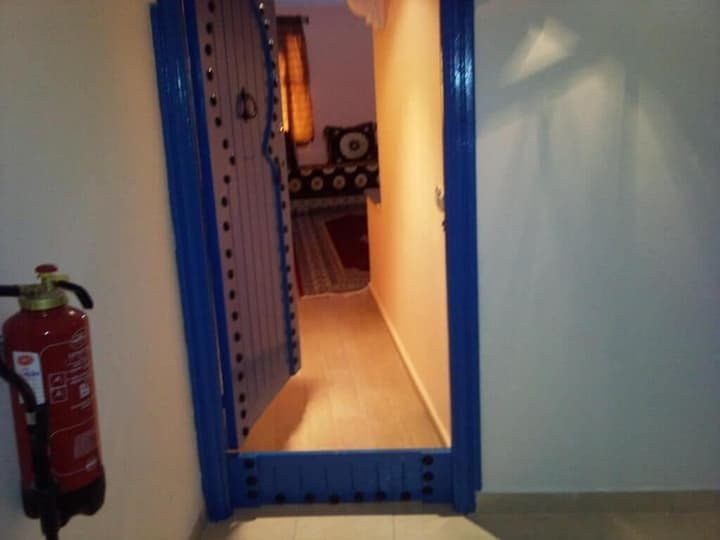 Moroccan House Hotel Marrakech